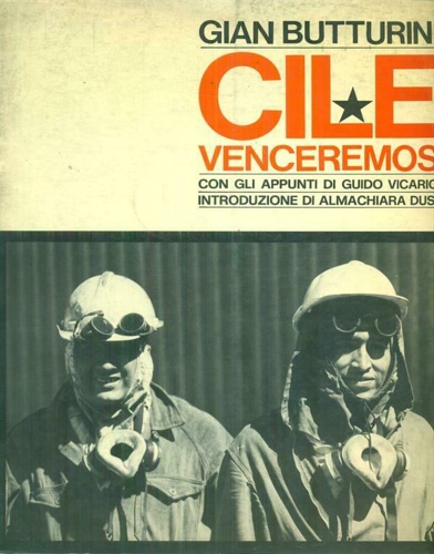 Cile vinceremos.