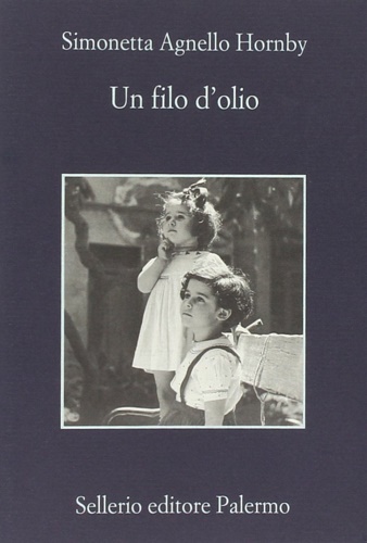 9788838925498-Un filo d'olio.