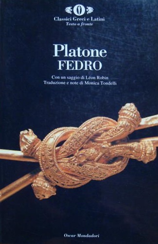 9788804409540-Fedro.