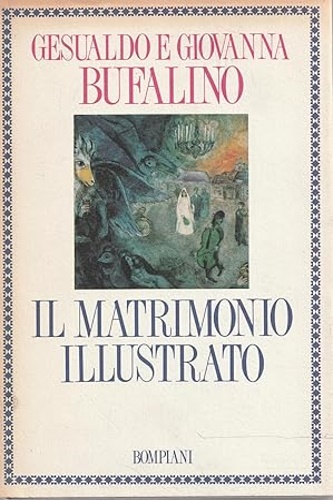 9788845214646-Il matrimonio illustrato.