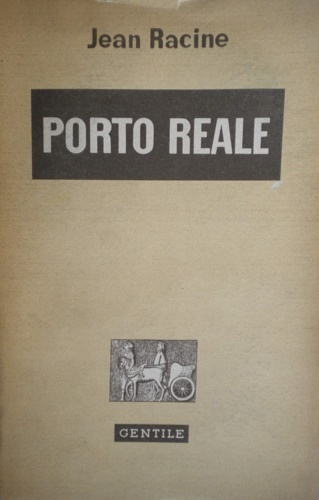 Porto reale.