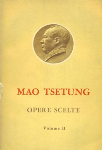 Opere scelte:Voll.II.