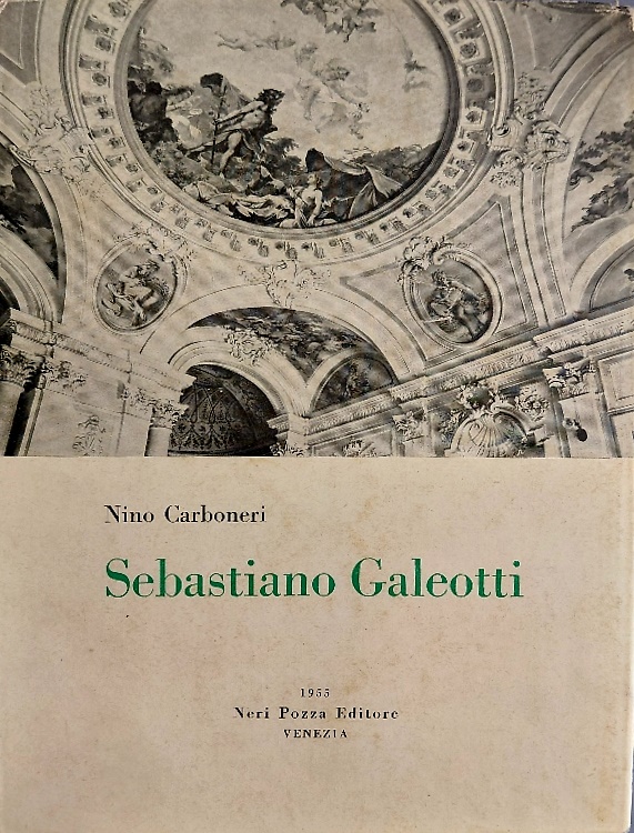 Sebastiano Galeotti.