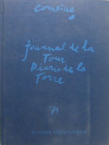 Journal de la tour. Diario de la torre.