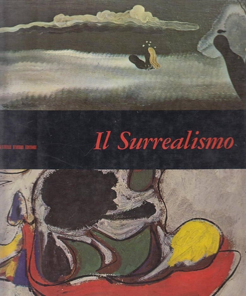 Il Surrealismo.