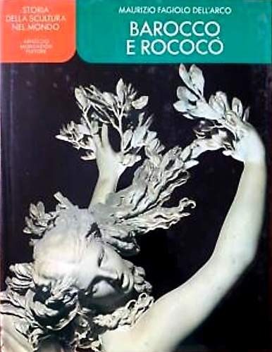 Barocco e roccocò.