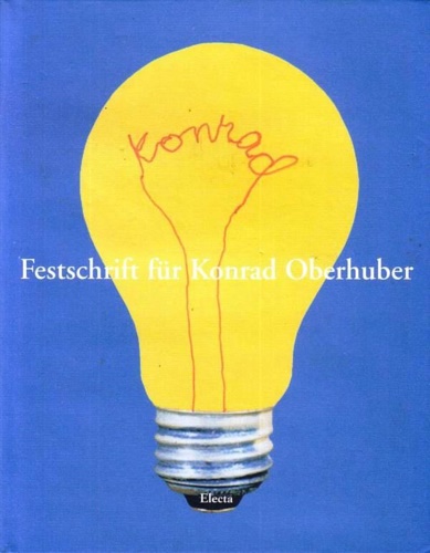 9788843567034-Festschrift für Konrad Oberhuber.