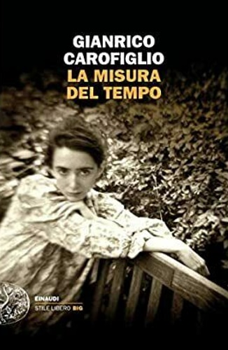 9788806218140-La misura del tempo.