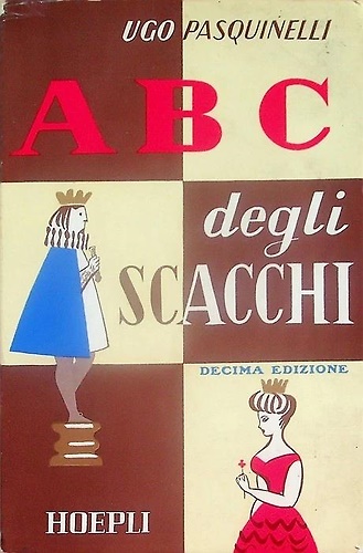 ABC degli scacchi.
