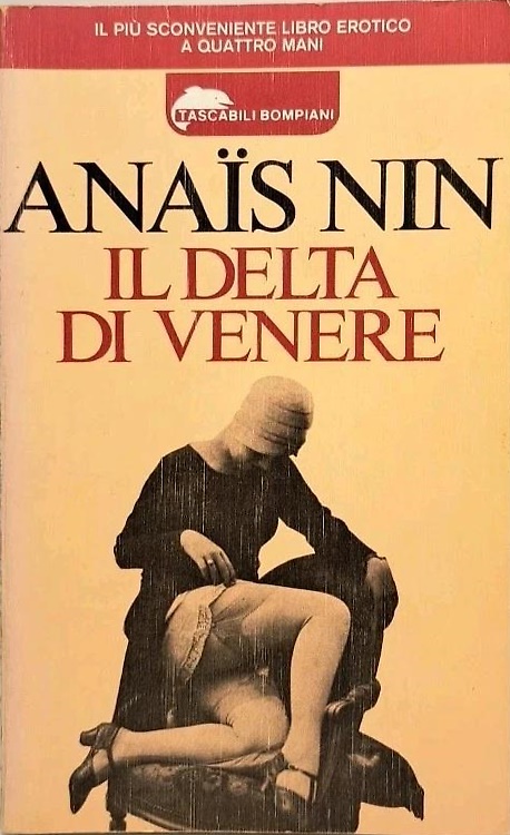 Il delta di Venere.