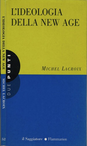 9788842806103-L'ideologia della New Age.