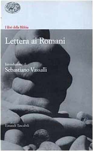 9788806154141-I libri della Bibbia. Lettera ai Romani.