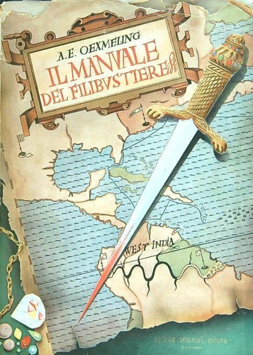 Il manuale del filibustiere.