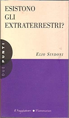 9788842804529-Esistono gli extraterrestri.