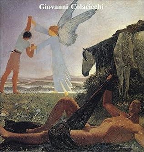 Giovanni Colacicchi.
