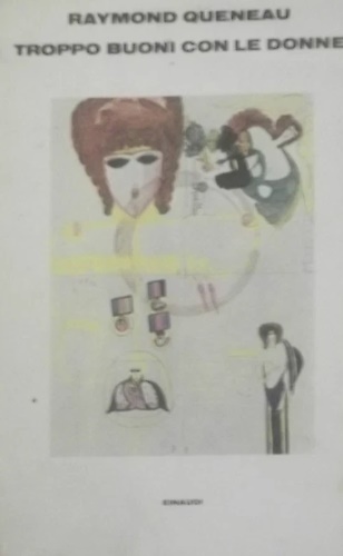 Troppo buoni con le donne.