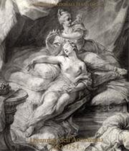 9788871400105-I premiati dell'Accademia (1682-1754).