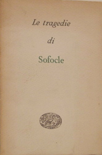Le tragedie.