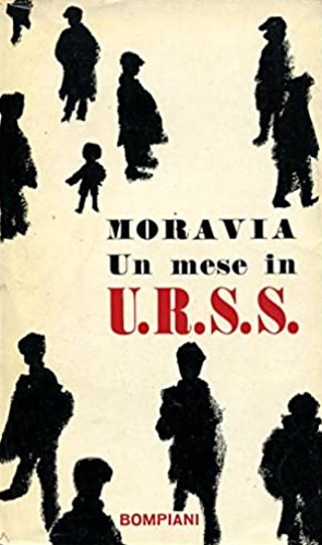 Un mese in U.R.S.S.