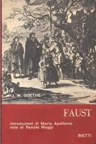 Faust.
