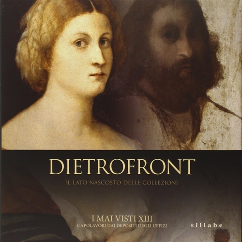 9788883477263-Dietrofront. Il lato nascosto delle collezioni.