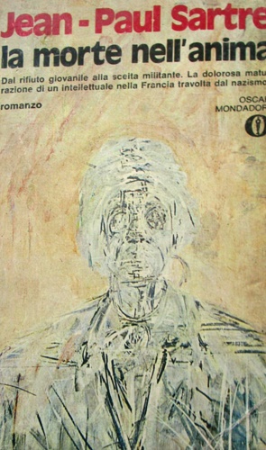 La morte nell'anima.