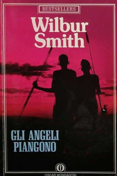 9788804326441-Gli angeli piangono.