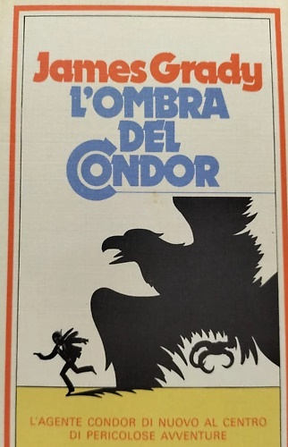 L'ombra del Condor.