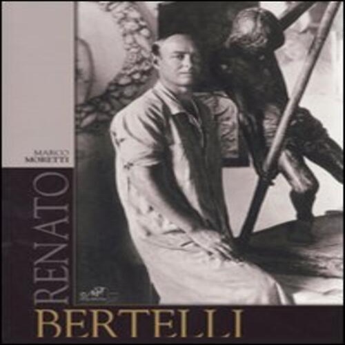 9788860390721-Renato Bertelli (1900-1974)