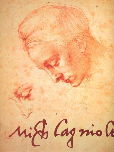 Michelangelo entre Florenca e Roma.