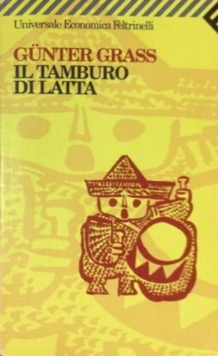 9788807807053-Il tamburo di latta.