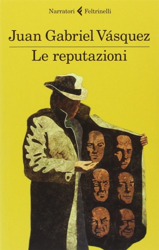 9788807030970-Le reputazioni.