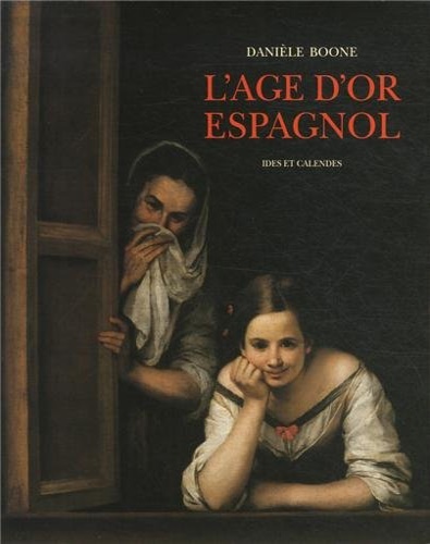 9782825800430-L'Age D'Or Espagnol.