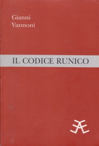 9771592759003-Il codice runico.