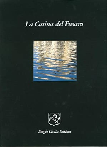 La Casina del Fusaro.