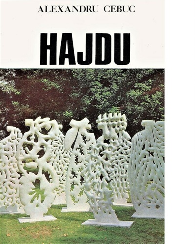 Hajdu (Etienne).