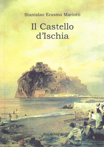 9788889144671-Il Castello d'Ischia.