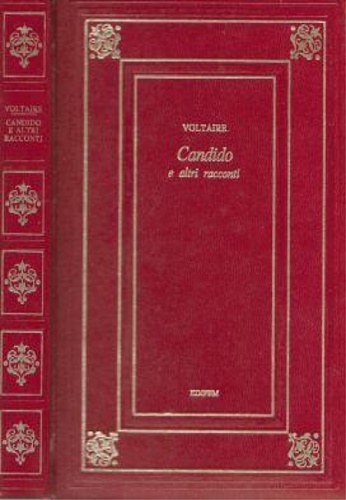 Candido e altri racconti.