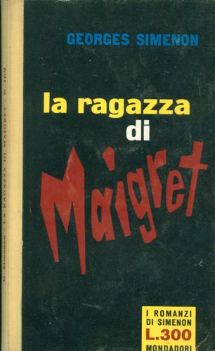 La ragazza di Maigret.