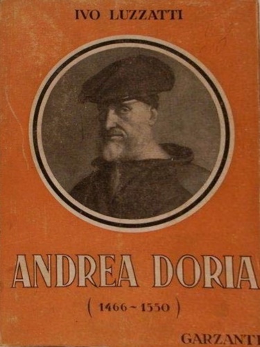 Andrea Doria (1466-1550).