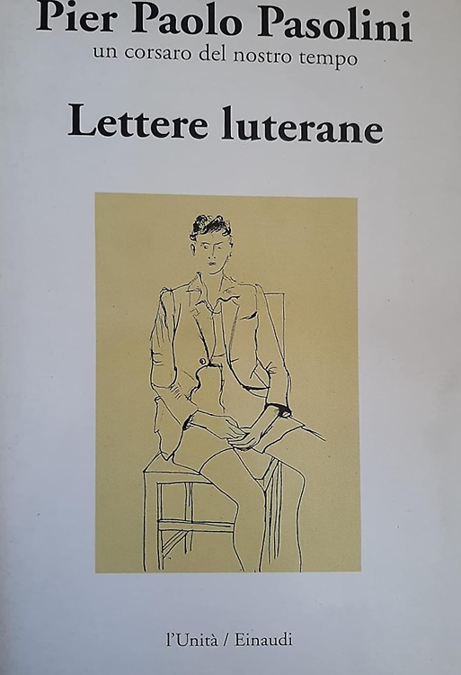 Lettere luterane.