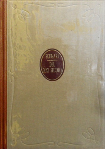 Scenari del XXI secolo. Grande Dizionario Enciclopedico.