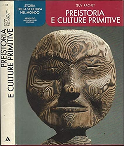 Preistoria e culture primitive.