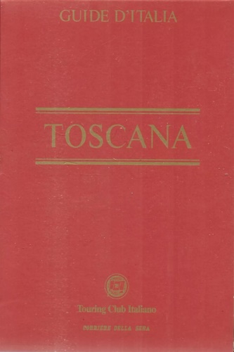 Toscana.