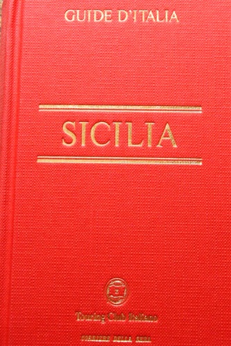 Sicilia.