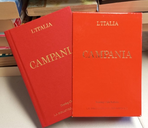 Campania.