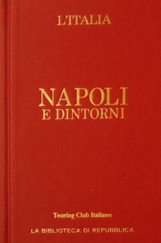 Napoli e dintorni.