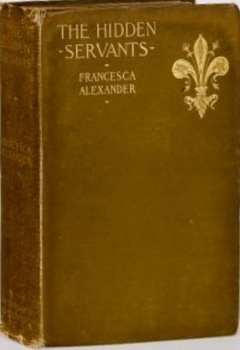 The Hidden Servants and Other Very Old Stories.