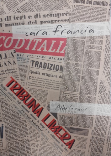 9788889053645-Cara Francia.