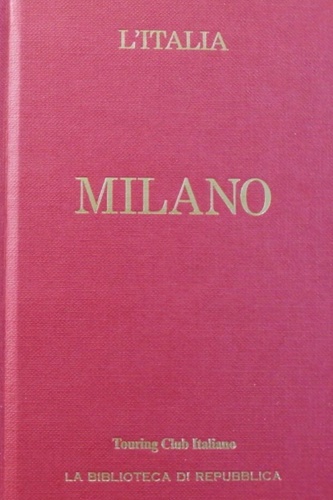 Milano.